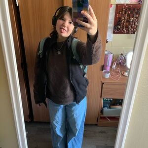 Meet your Posher, Arden